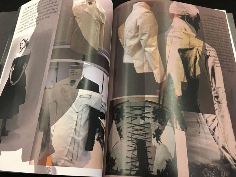 In Pictures: Parsons Festival celebrates student thesis collections