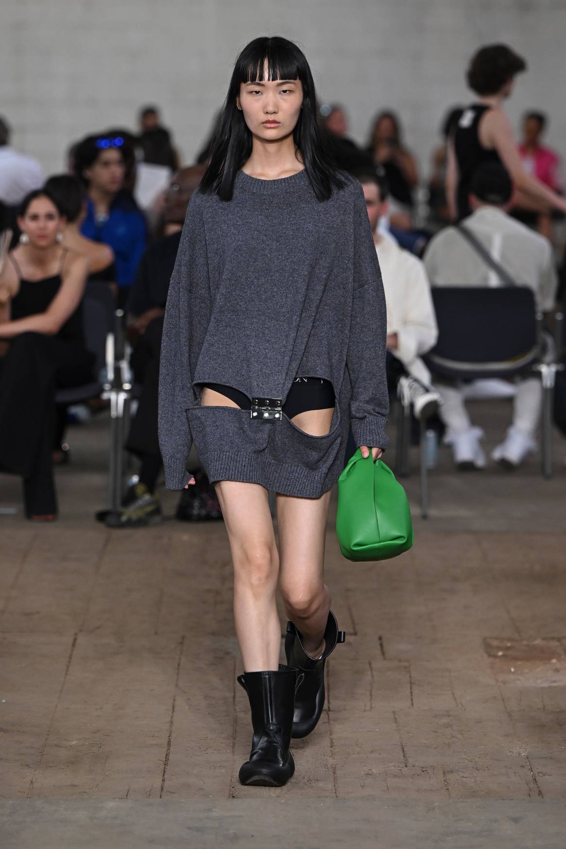 JW Anderson, Men and Women SS23 Collection, courtesy of the brand