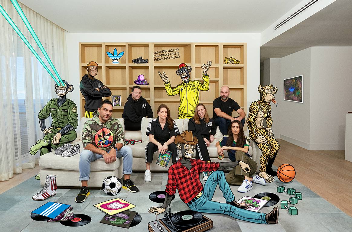 Photo Credits: Adidas.