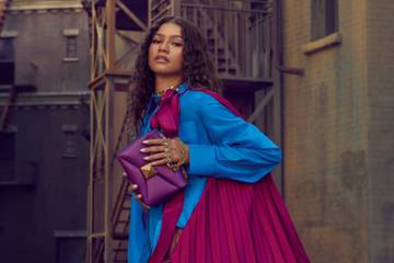 Celebrity stylist Law Roach announces shock retirement