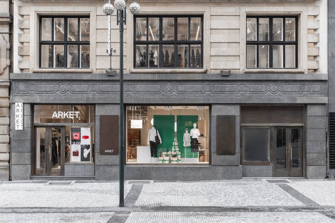 Arket Poland