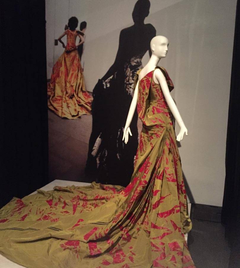 Ontdek de backstage van de catwalk in nieuwe expo van het Modemuseum Hasselt