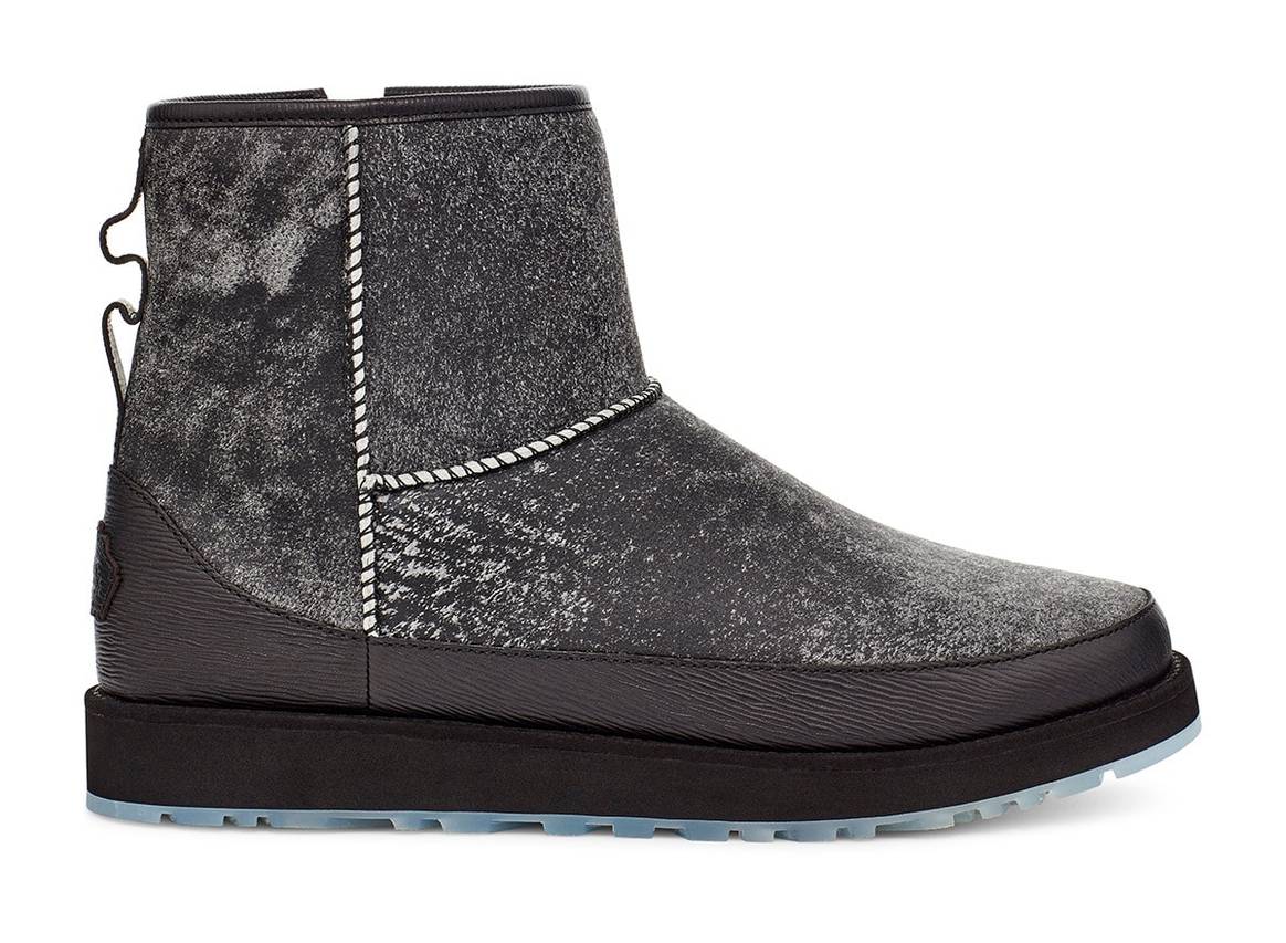 Ugg launches collaboration with Ovadia