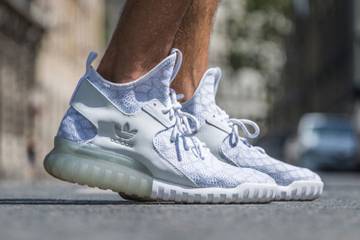 Adidas prevé que sus costes de suministro aumenten de 500 millones de euros en 2016