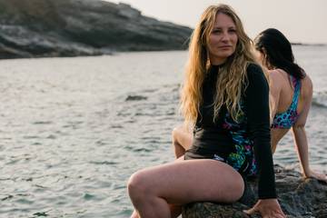 Speedo launches most sustainable swimwear to date