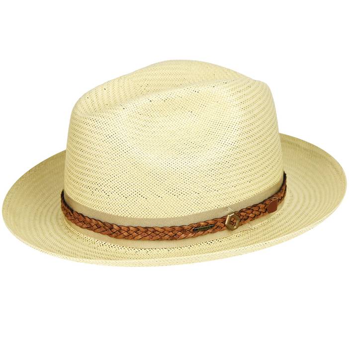 Bevers Fedora | Bailey 1922