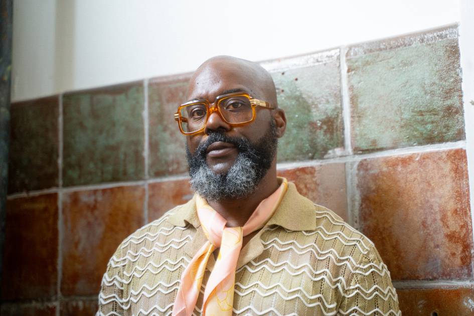 Dr. Ramon Amaro Creative Director
