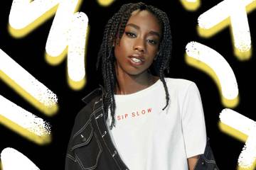 La artista Ace tee lanza una colección cápsula con H&M