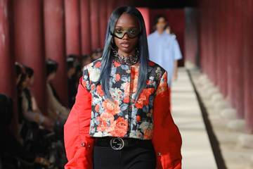 Video: Gucci Cruise 2024