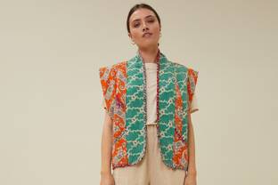 Kijken: By-bar lanceert een unieke, geupcylede 'old is new' jubileumcollectie