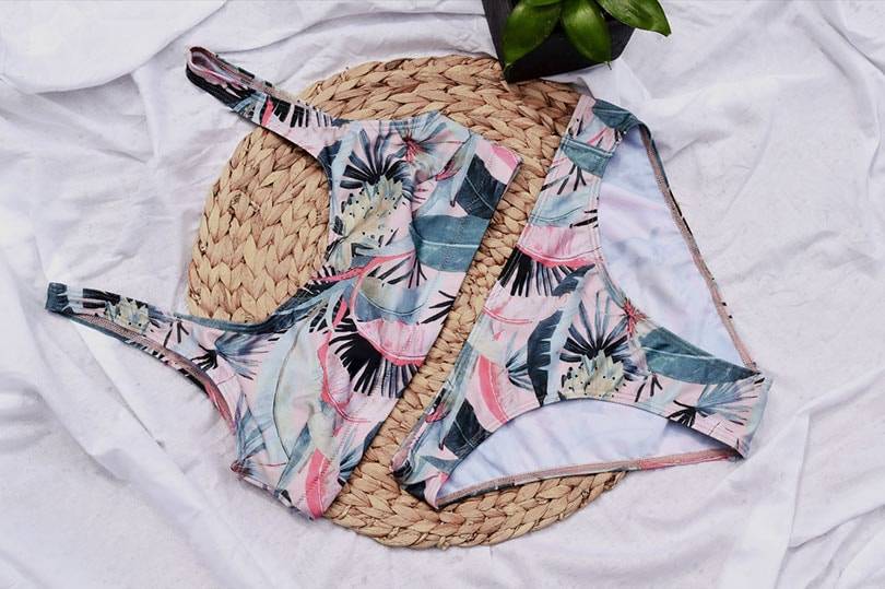 LOVJOI SS21 + Launch Beachwear