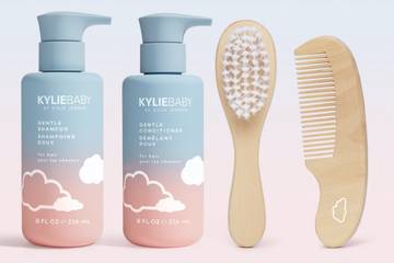 Coty launches new Kylie Jenner brand ‘Kylie Baby’