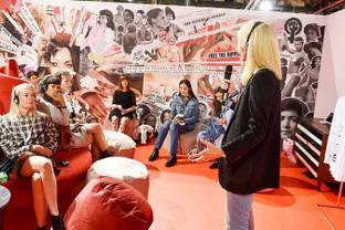 Zalando: Rund 30 000 Besucher bei Modefestival Bread & Butter