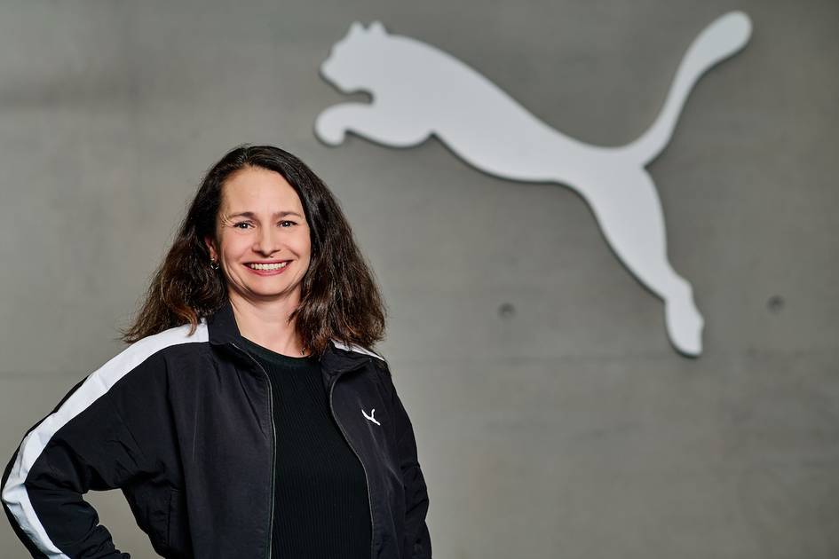 Puma-ernennt-Anne-Putz-zur-Unternehmenssprecherin