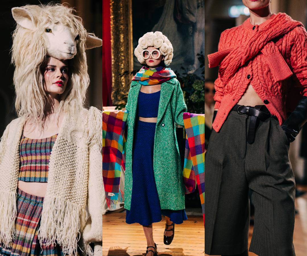 Irish Roots Show IFW.
