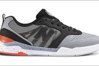 New Balance startet mit Skateschuhen