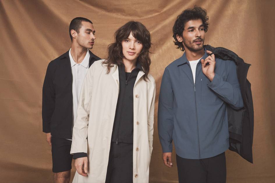 Dockers Expands in Europe with Authentic and Orbico Group Partnership