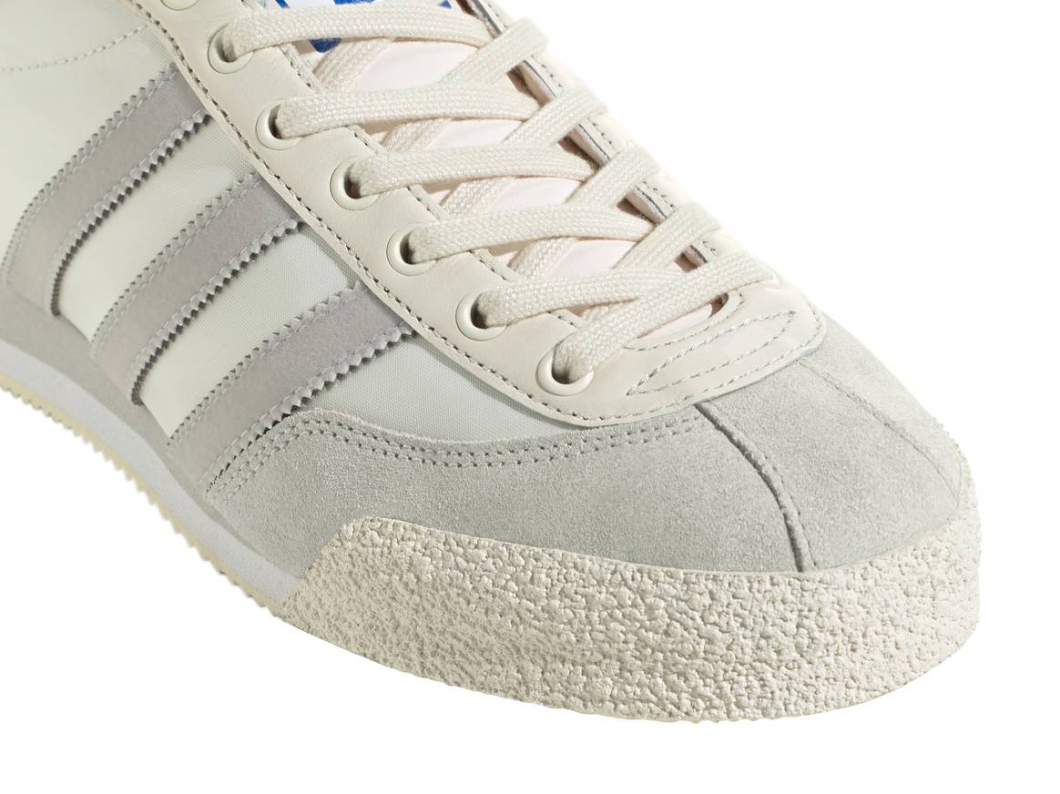 Image: Adidas; Adidas Spezial LG2 SPZL