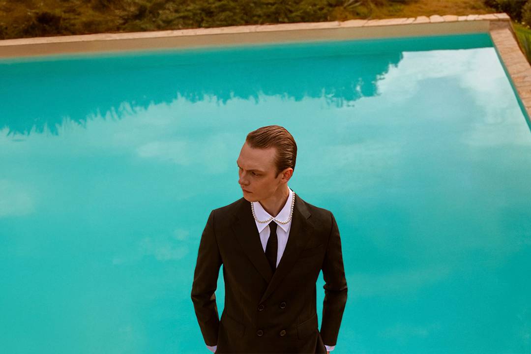 The Pitti pool è il tema della prossima edizione di Pitti Uomo