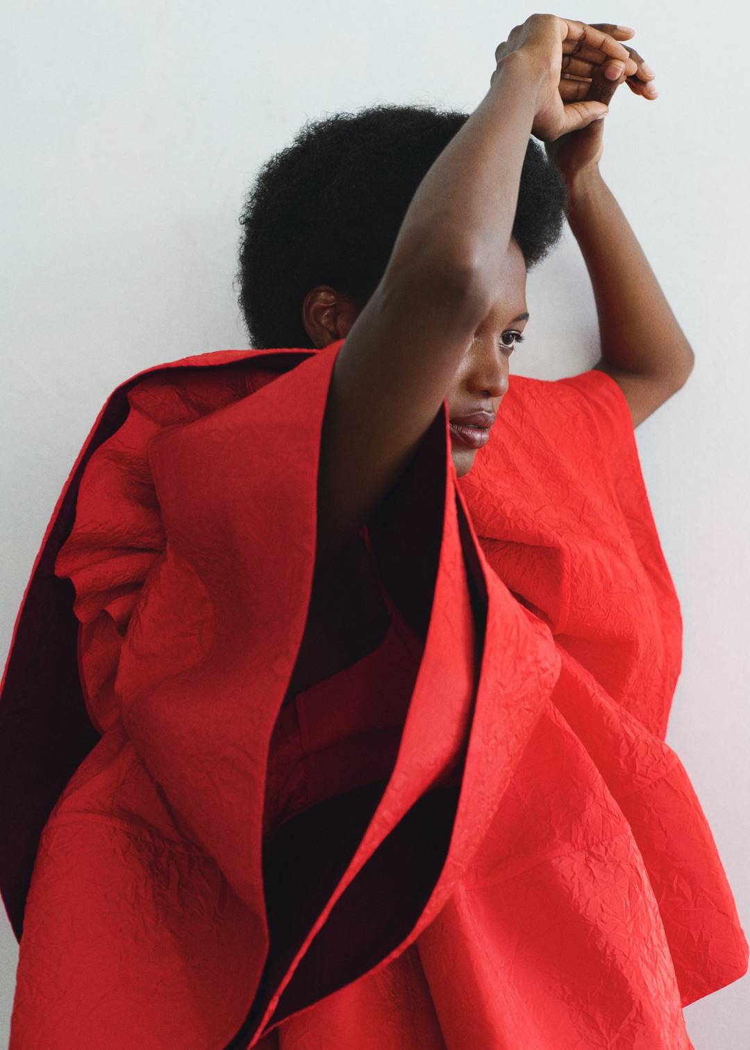 & Other Stories x Roksanda collaboration campaign