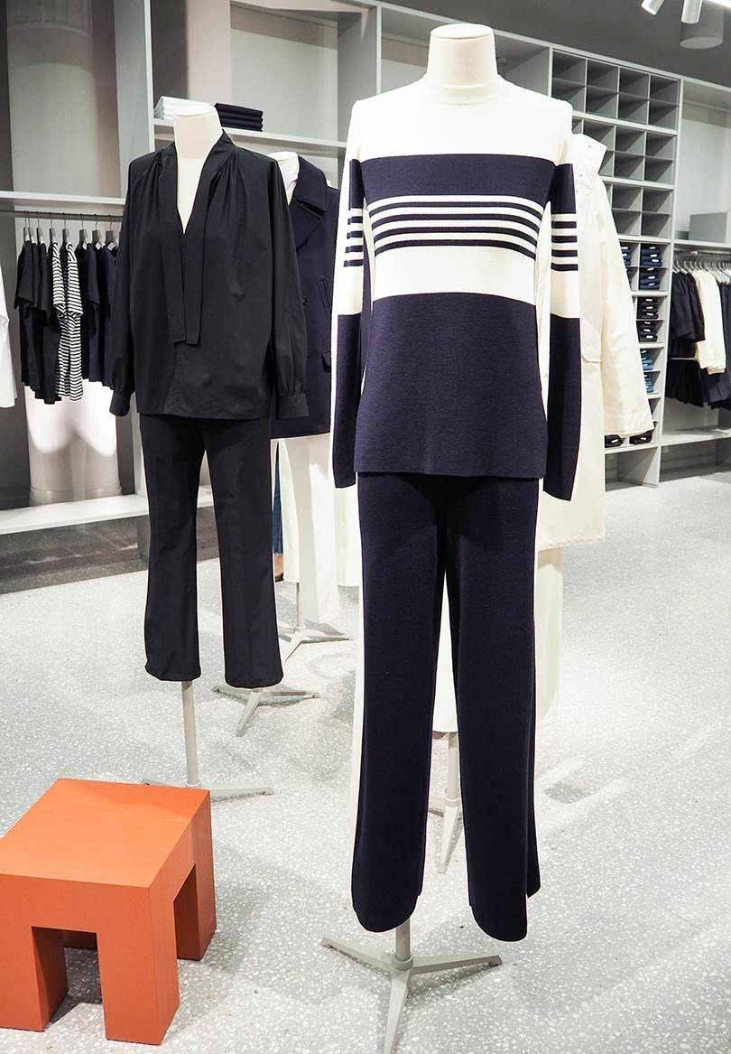 In Bildern: das erste Arket-Geschäft