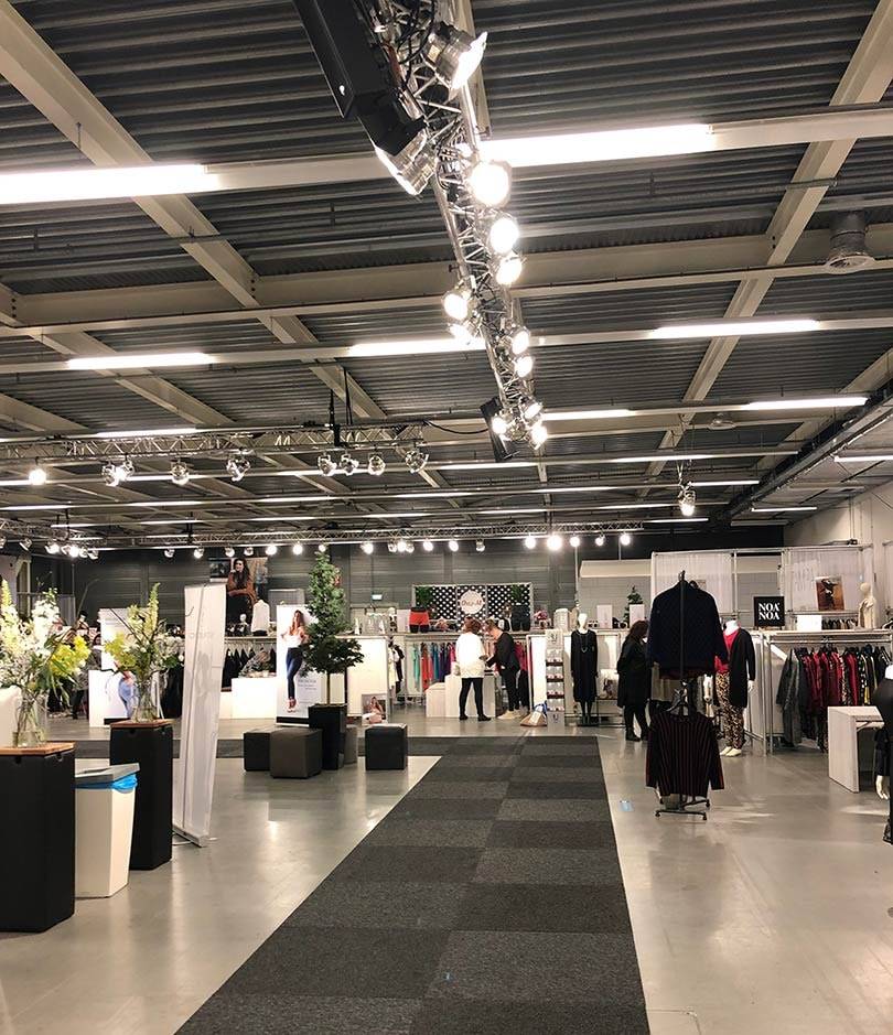 Plus-Größen boomen und die Messe Big Brands wächst mit