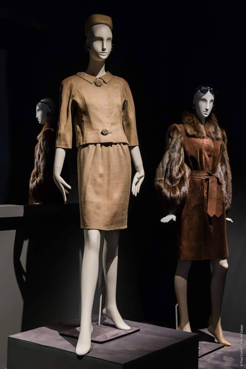 En Imágenes: La exposición de Hubert de Givenchy