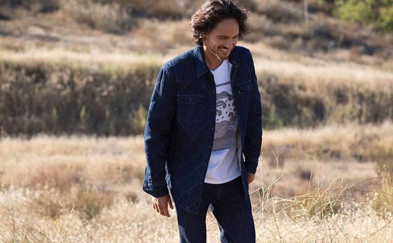 Levi Strauss & Co представил линейку джинсовой одежды из переработанного хлопка