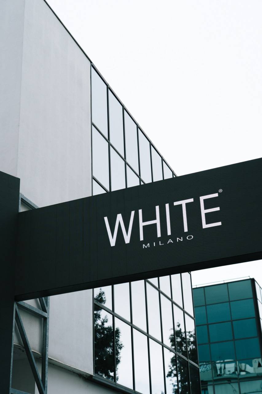 Créditos: WHITE Milano