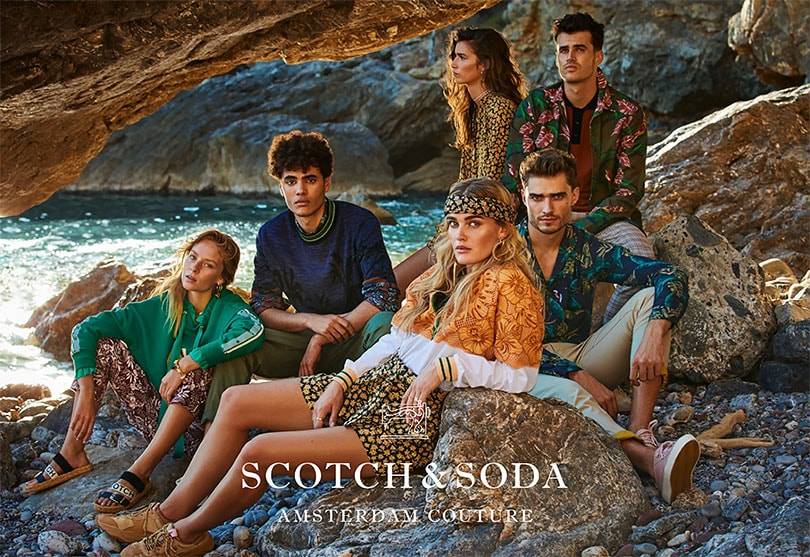 Peru Moda "Believe to be sustainable": het nieuwe gezicht van mode