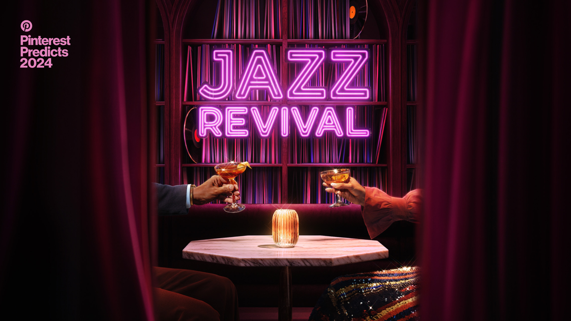 Renacimiento del Jazz.