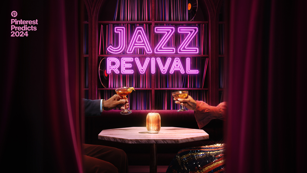 Jazz Revival.