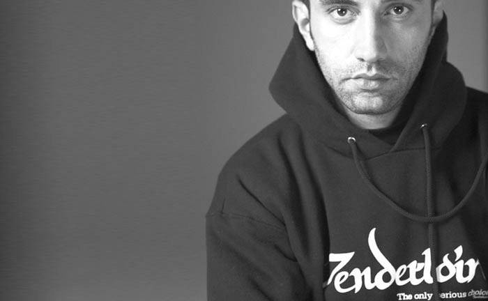 Givenchy bevestigt vertrek van creatief directeur Riccardo Tisci