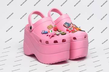 The year of ‘meme fashion’: the most-searched brands and trends of 2018