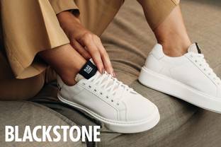 SS22 Blackstone collectie