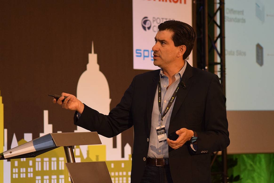 ITA 2019: The collaboration process in Industry 4.0