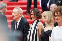 Halle Berry, obligée de changer de tenue après les nouvelles règles à Cannes
