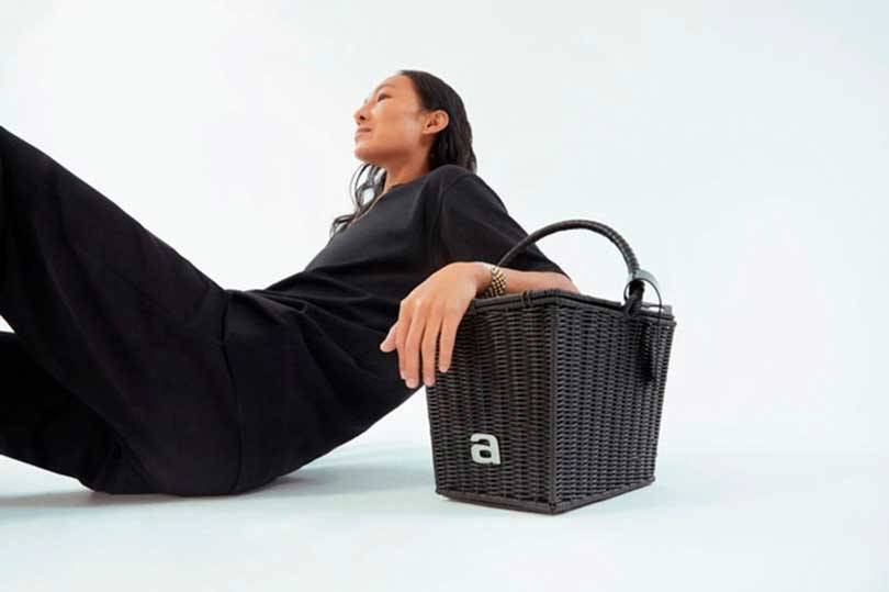 Alexander Wang выпустил коллекцию аксессуаров с McDonald’s