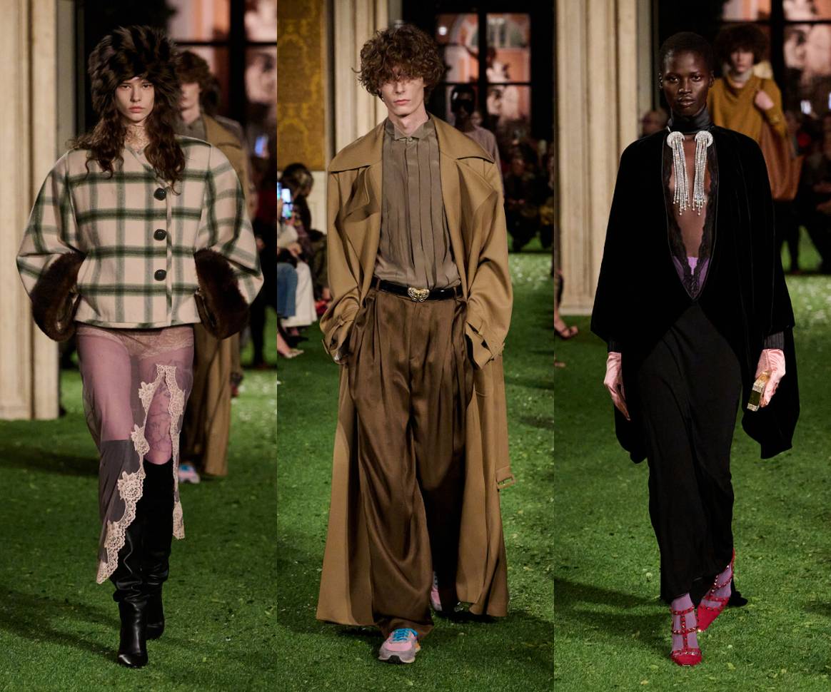 Valentino AW26.