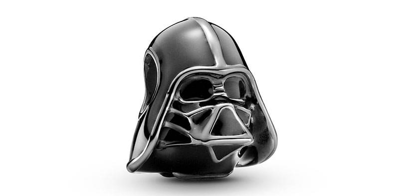 Pandora unveils Star Wars jewellery collection