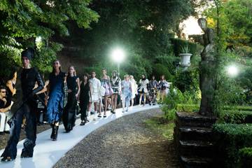 In Pictures: Polimoda graduation show 2022
