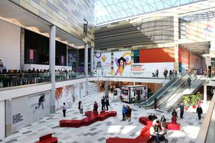 Intu contributes 5 billion pounds to UK economy