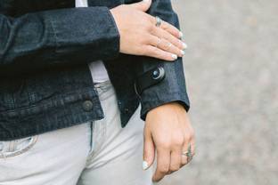 Google и Levi’s разработали "умную" джинсовую куртку