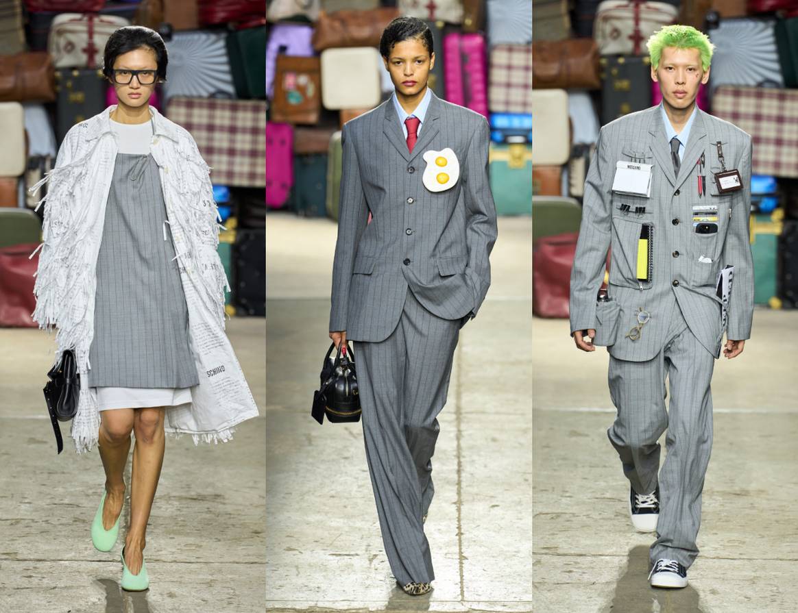Moschino SS25