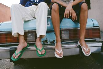 Havaianas “hace el agosto” en España con cápsulas con Zara, Pull&Bear, Gimaguas y TwoJeys