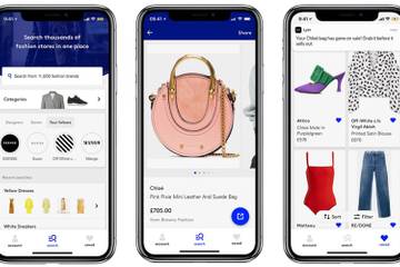 Lvmh investe in Lyst