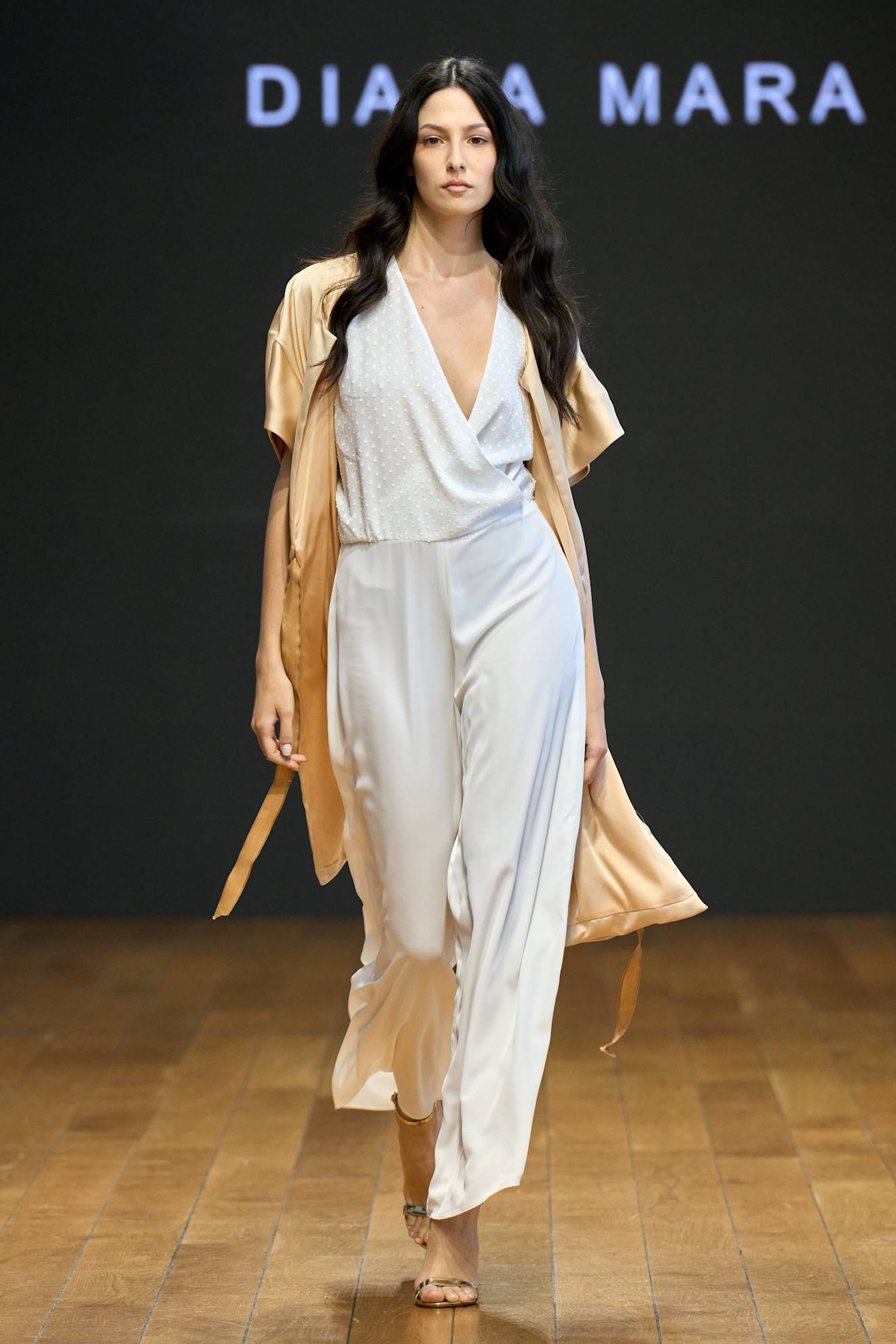 Diana Mara RTW SS26