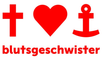 Logo Blutsgeschwister