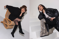 Steve Madden: FW25 