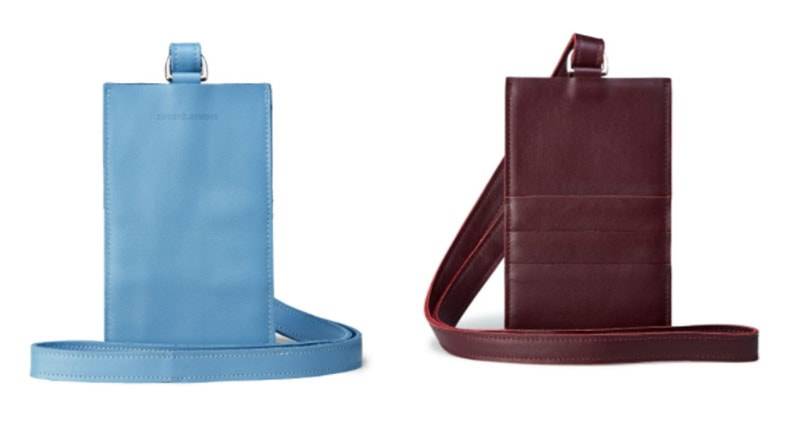 Tototè.Studio lanceert nieuw tassen design: The C.P.C. cross bag